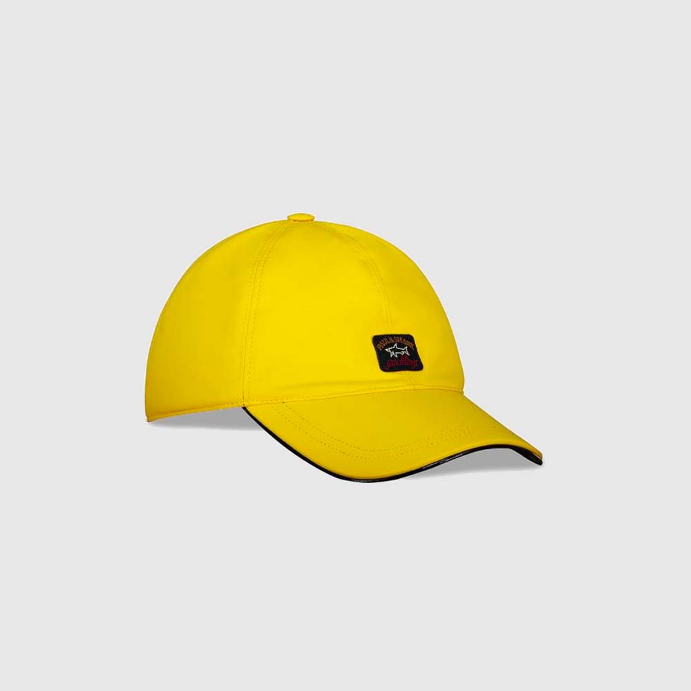 Casquette Logo brodé
