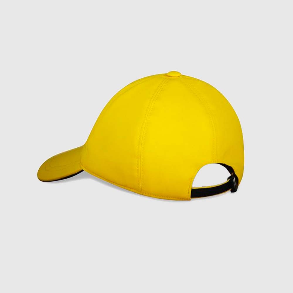 Casquette Logo brodé