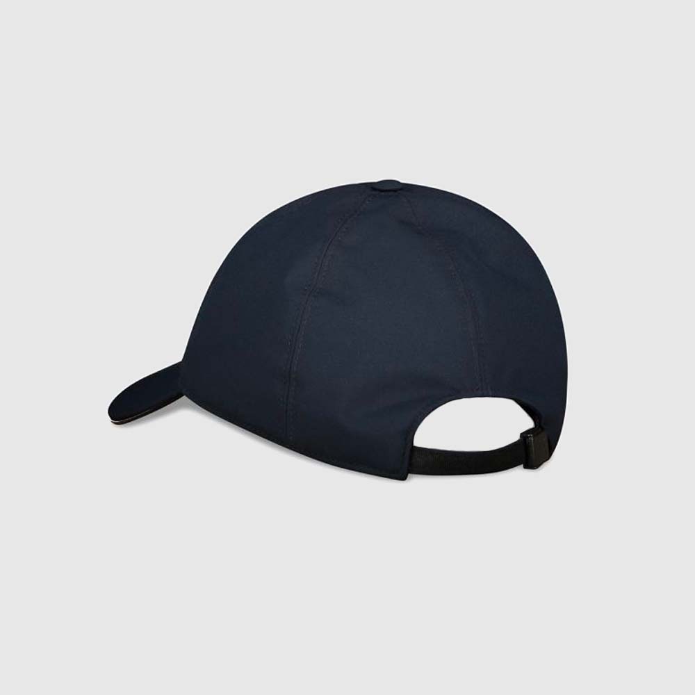 Casquette Logo brodé