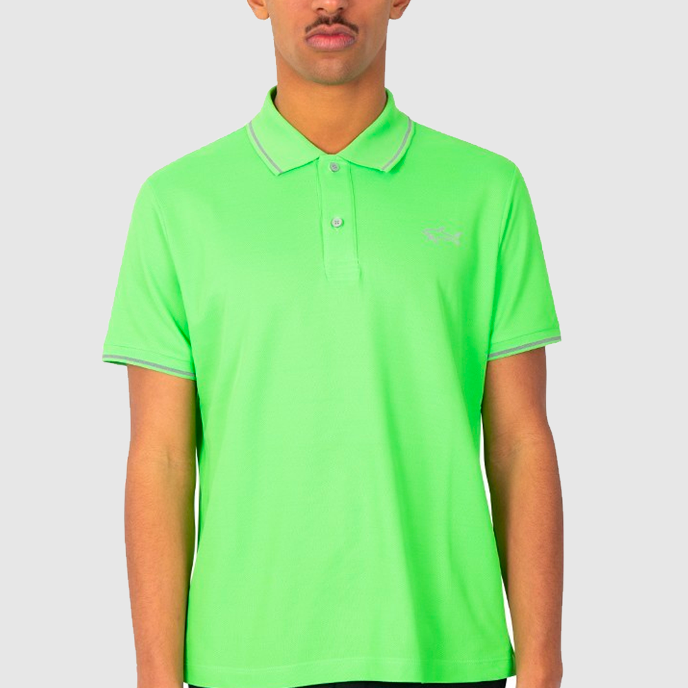 Polo fluo