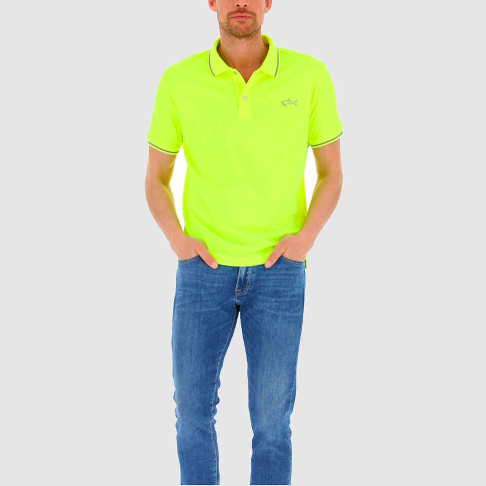 Polo fluo