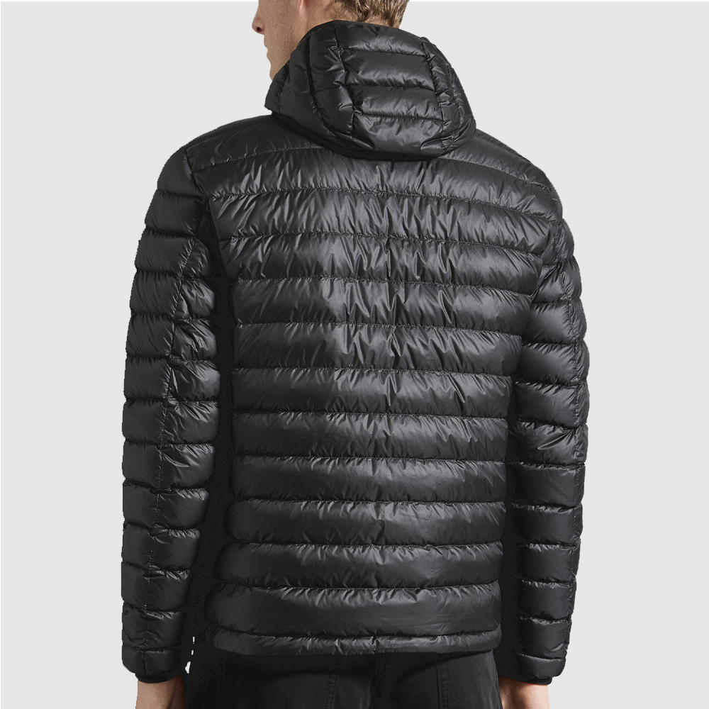 Veste en plume ultralight Paul & Shark