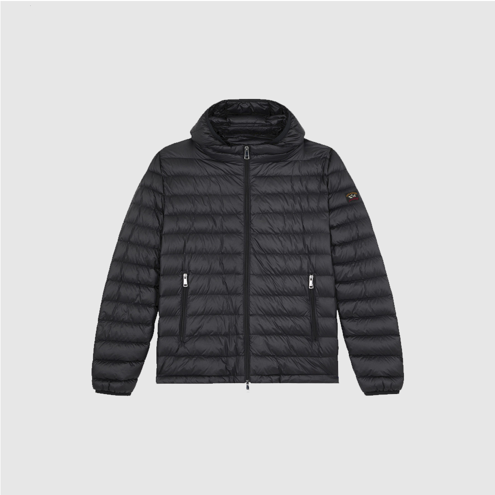 Veste en plume ultralight Paul & Shark