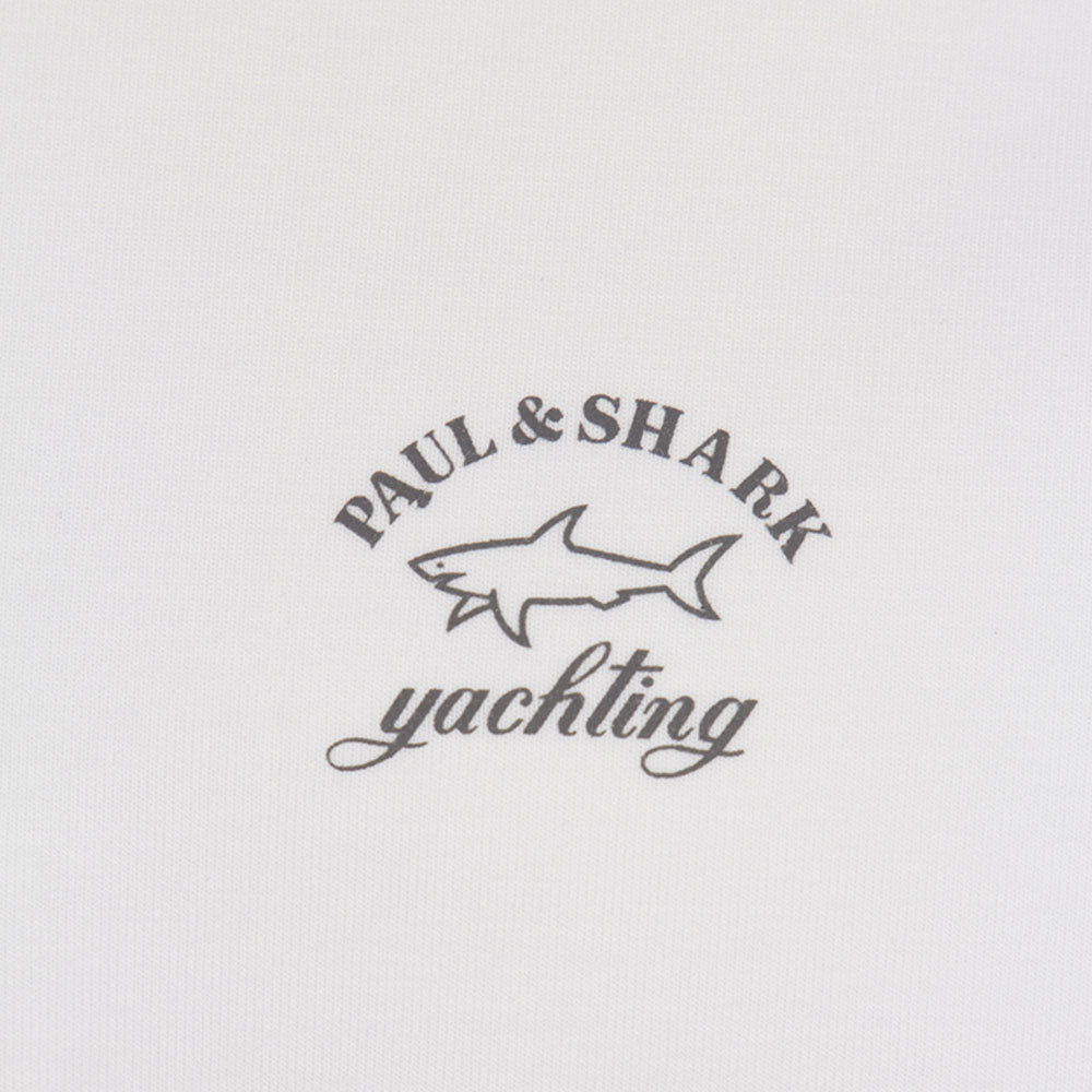 Gilet Zippé Paul & Shark 23411855