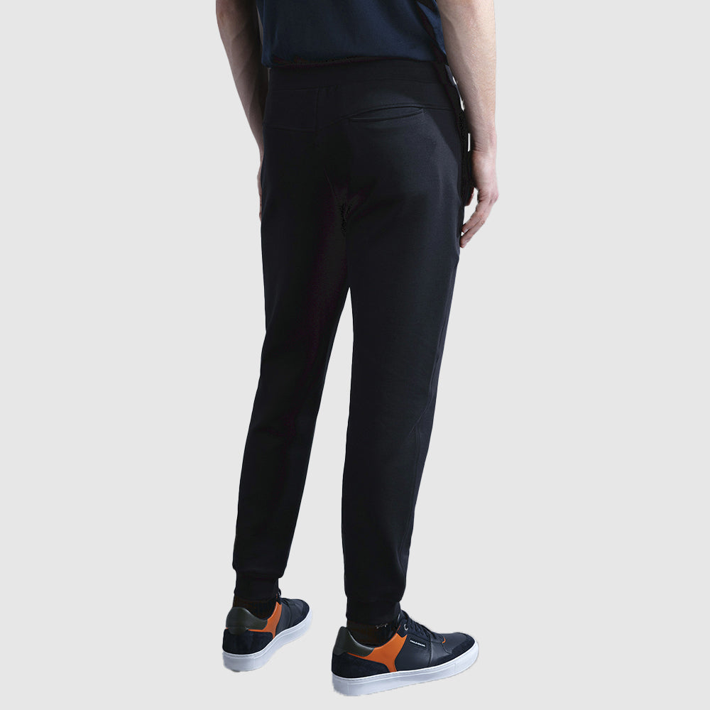 Pantalon de survêtement en coton