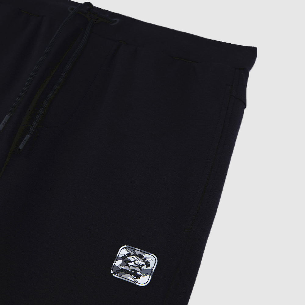 Pantalon de survêtement en coton