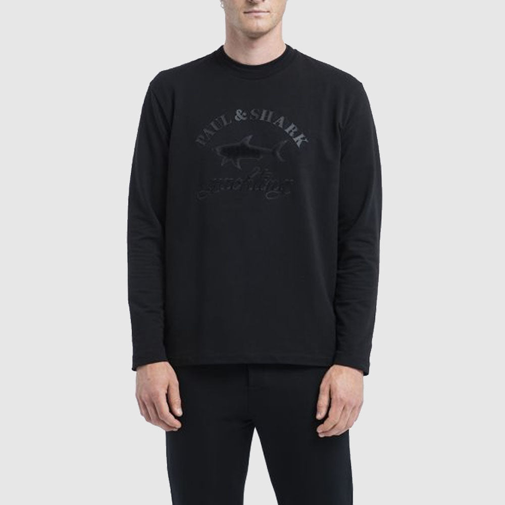 T-shirt manches longues